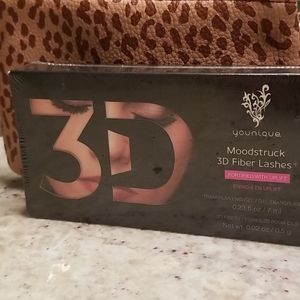 NEW Younique 3D Fiber Lashes